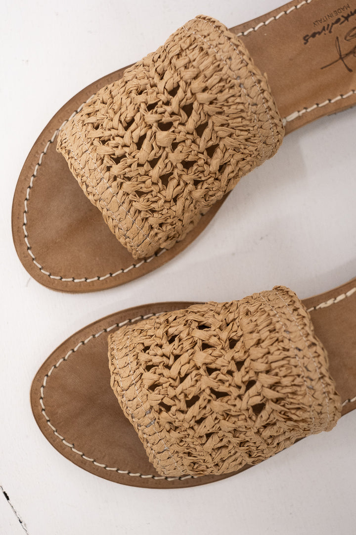 MALIBU SANDALS