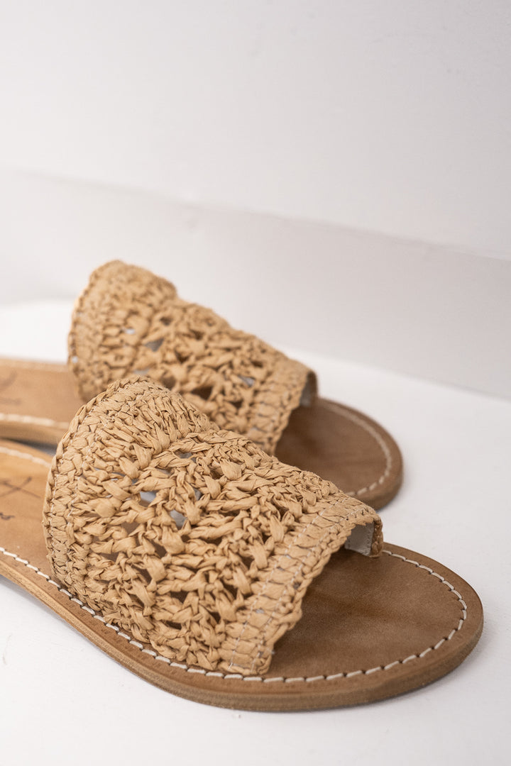 MALIBU SANDALS