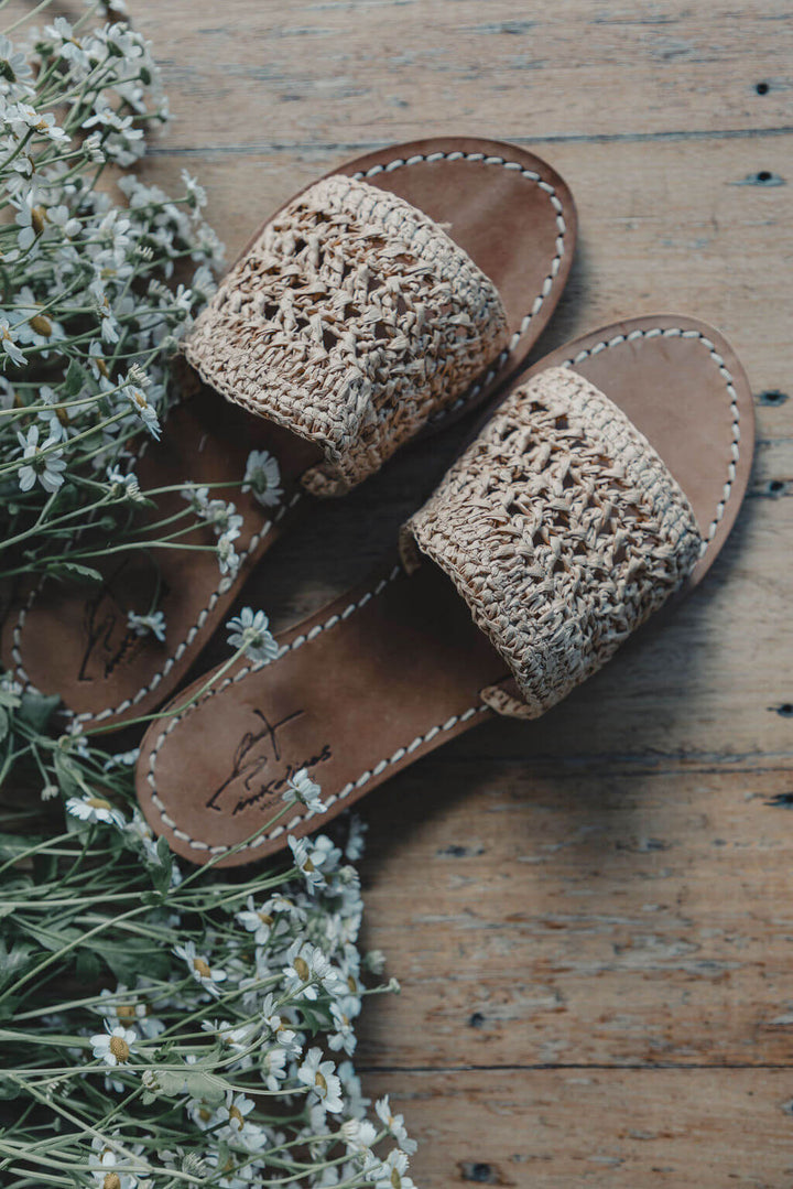 MALIBU SANDALS