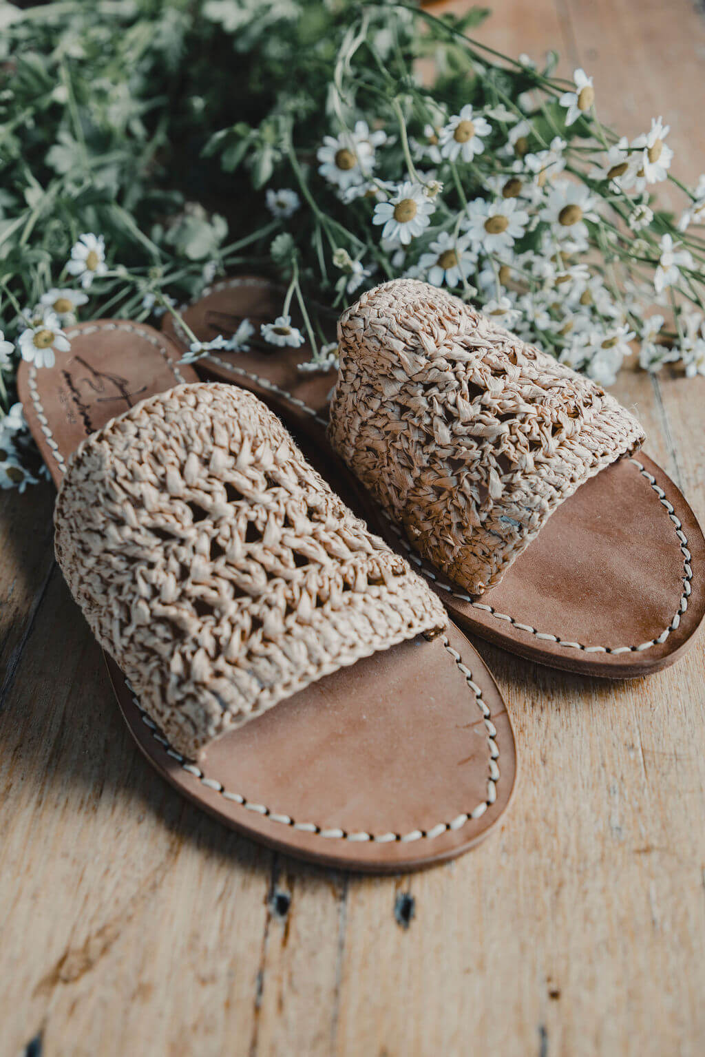 MALIBU SANDALS