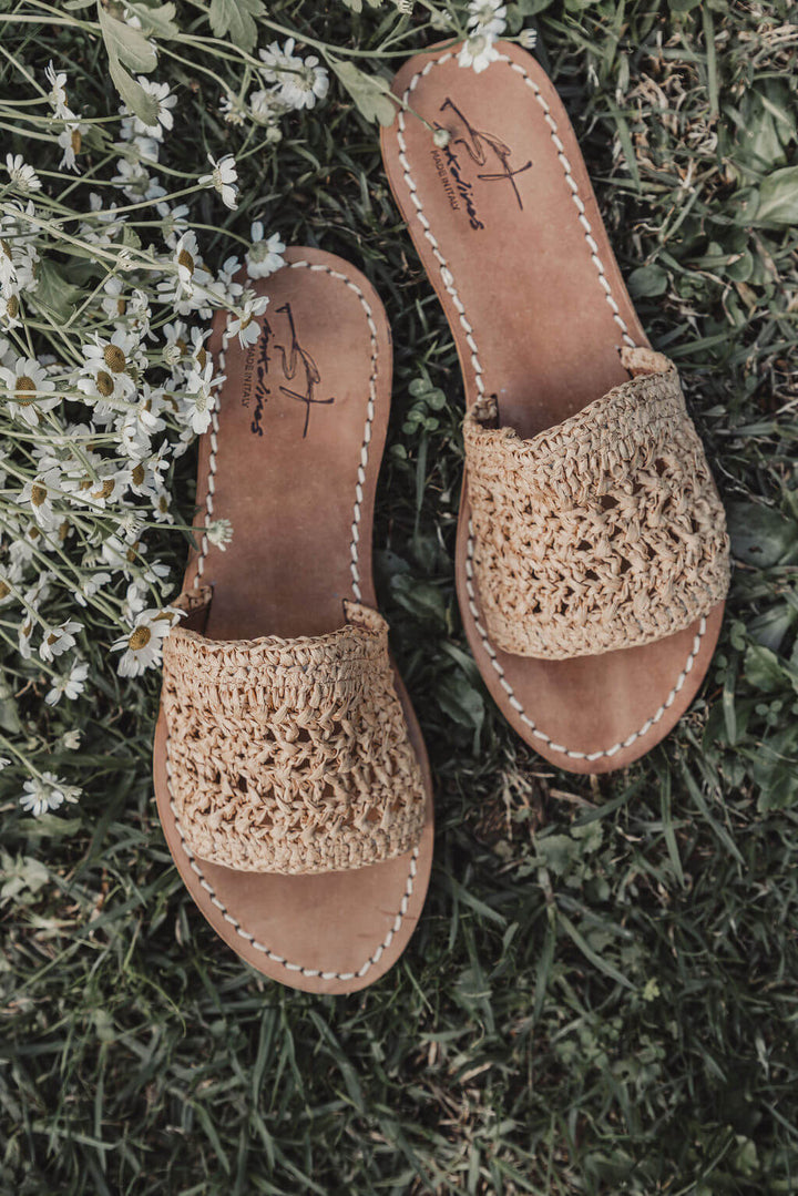 MALIBU SANDALS