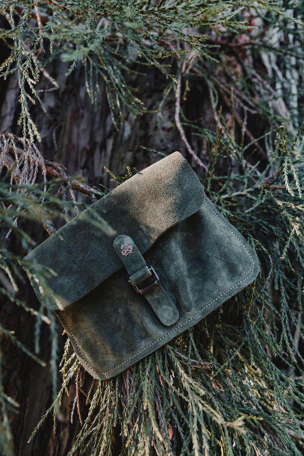 MARSUPIETTO BORSA A MANO