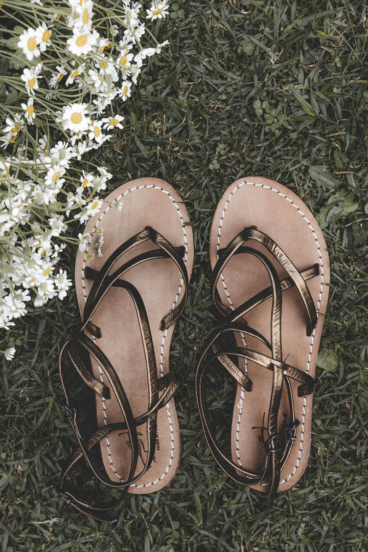 MAYA SANDALS