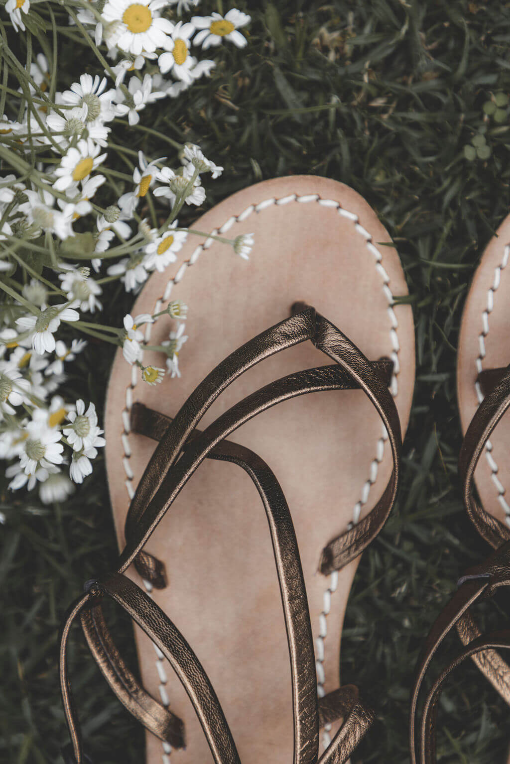 MAYA SANDALS