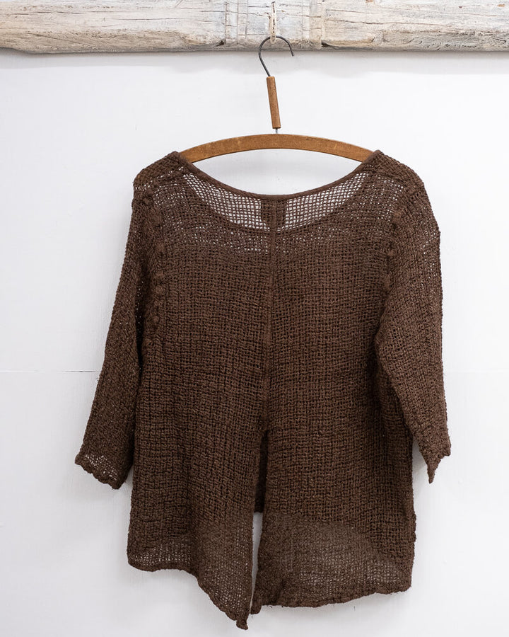 MAGLIA MARUZZELLA - Campagna