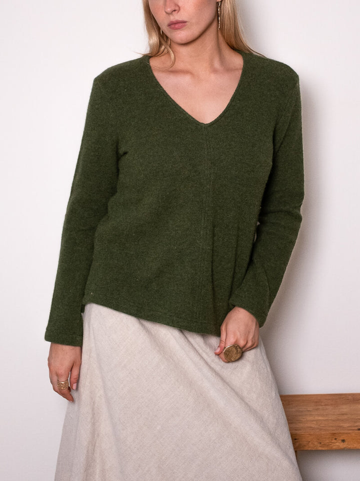 Nici Jumper