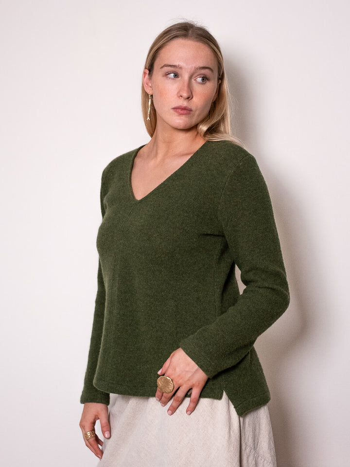 Nici Jumper