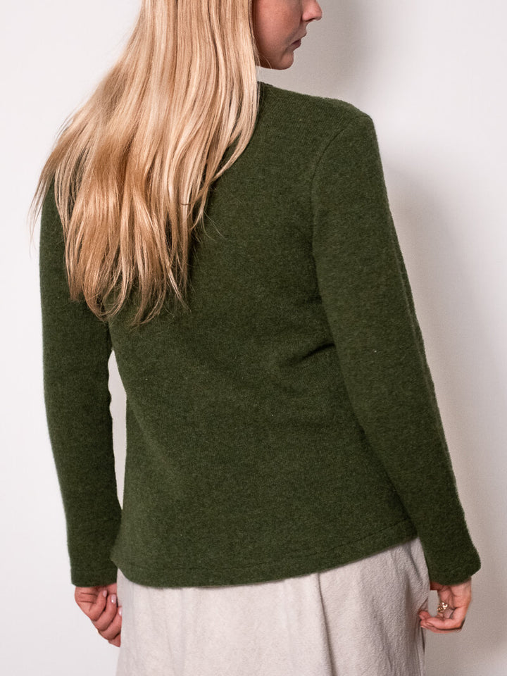 Nici Jumper