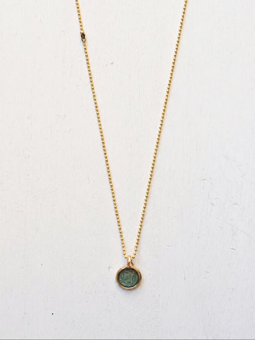 Occhiata Pendant