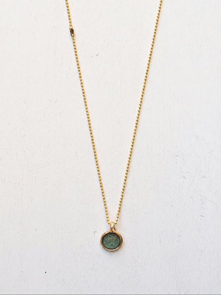 Occhiata Pendant