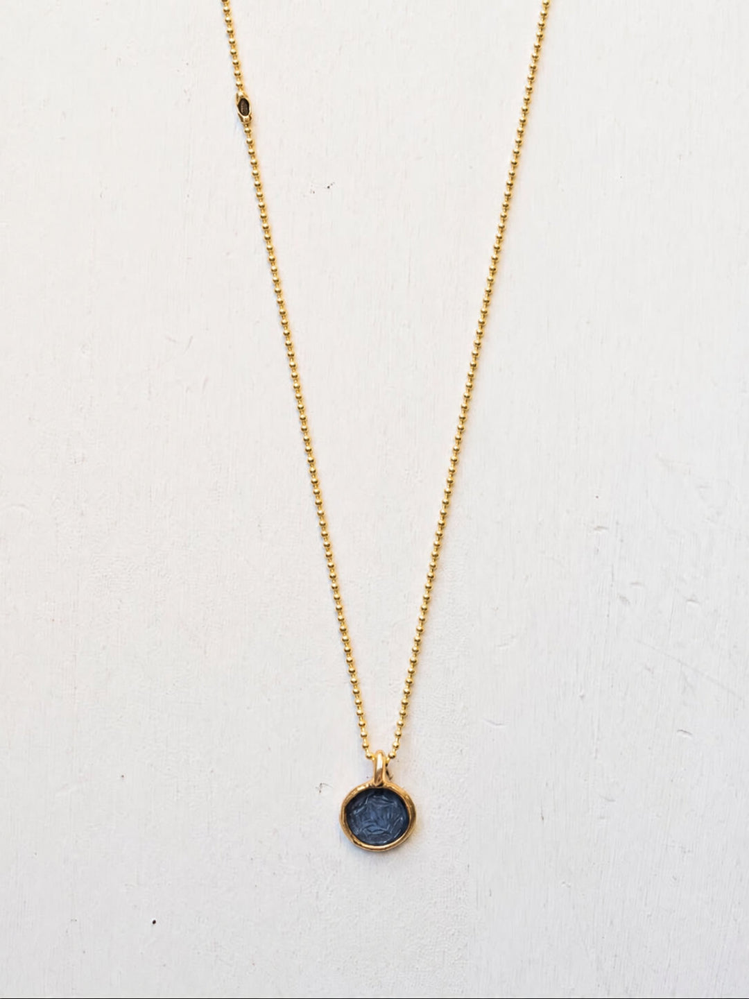 Occhiata Pendant