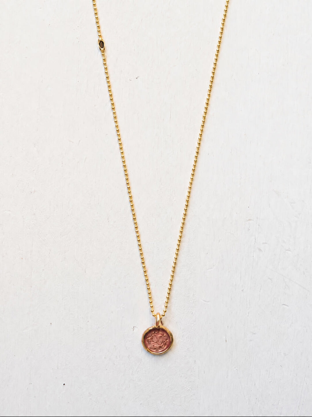 Occhiata Pendant