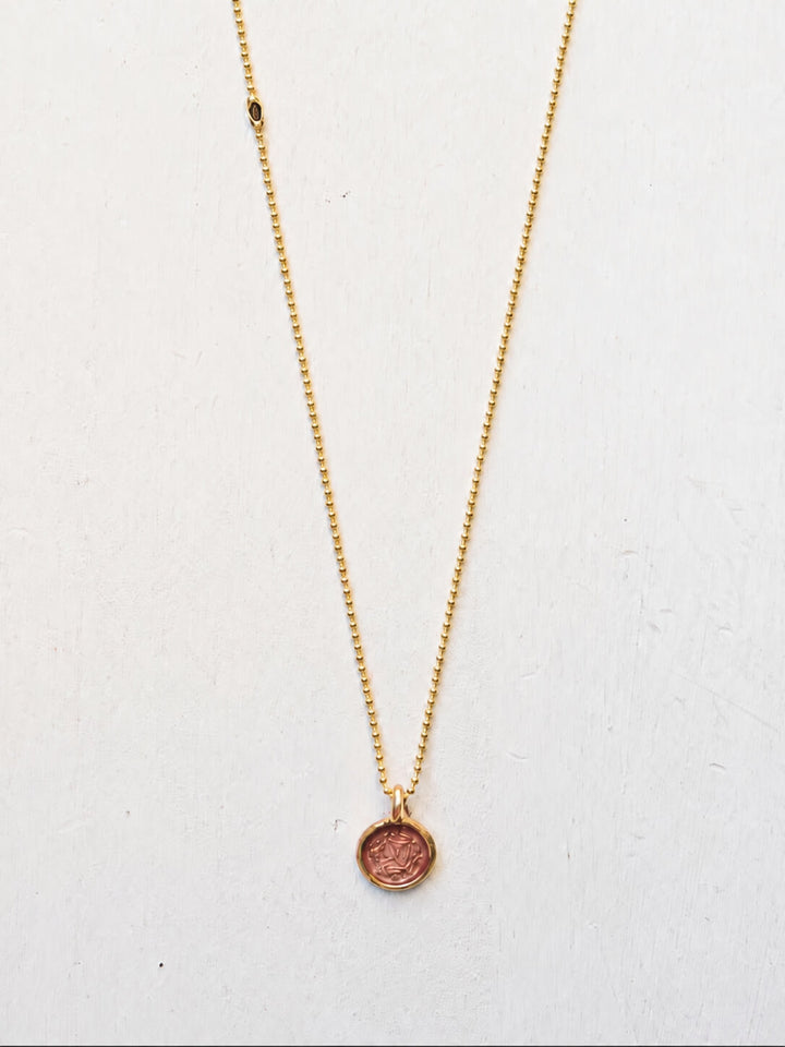 Occhiata Pendant