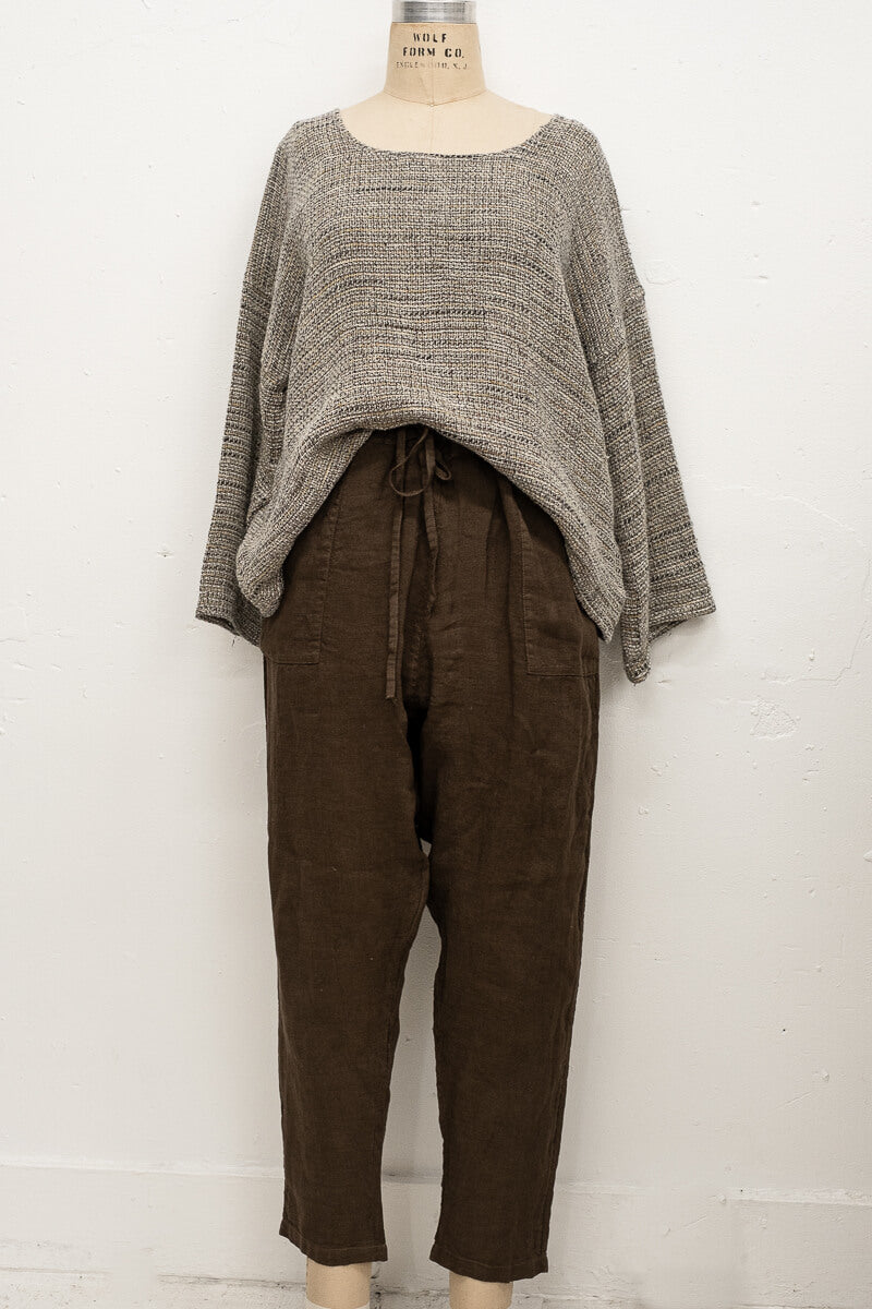 PANTALONE AGATHOS - Battista