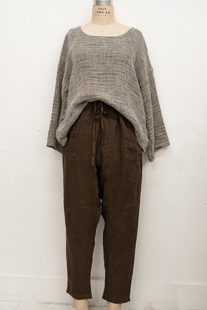 PANTALONE AGATHOS - Battista