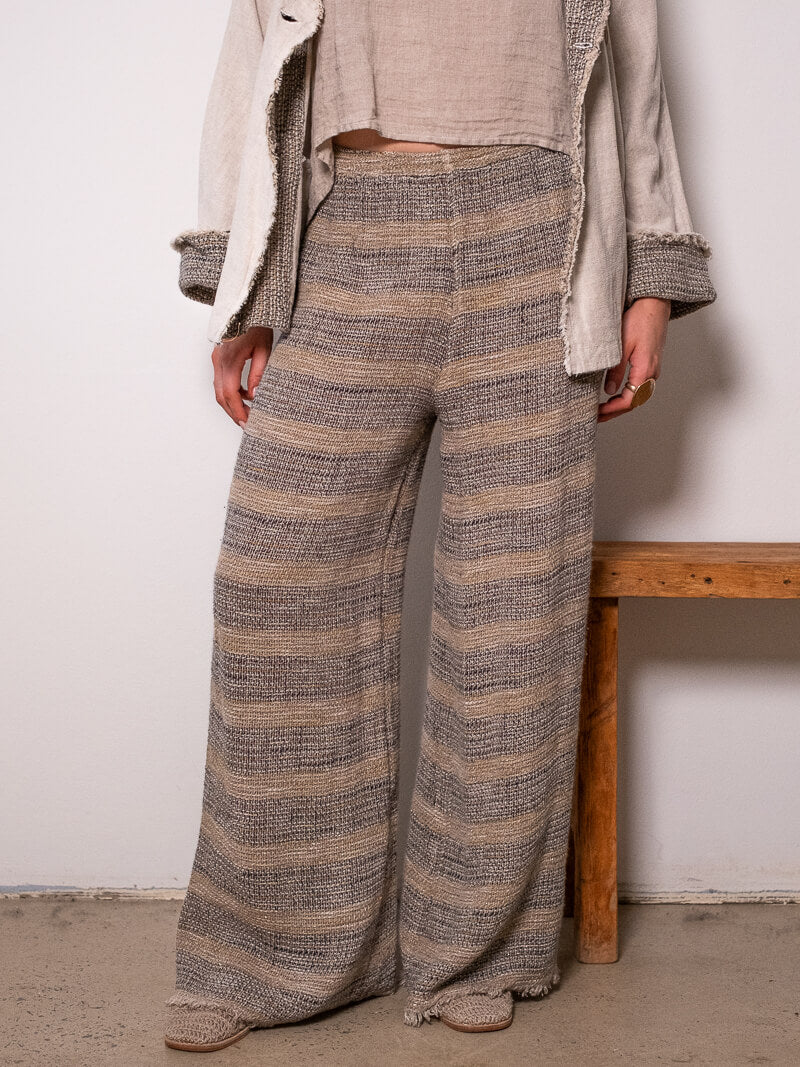 PANTALONE THOR - Riga Lapponia