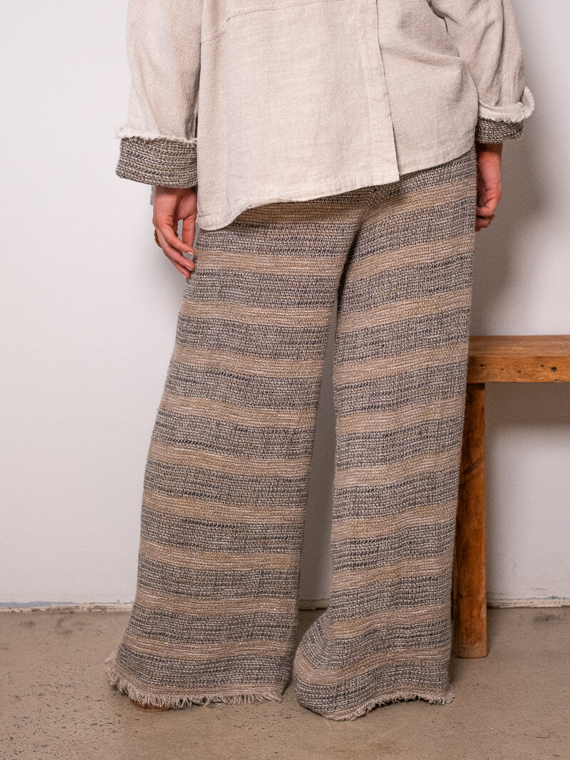 PANTALONE THOR - Riga Lapponia