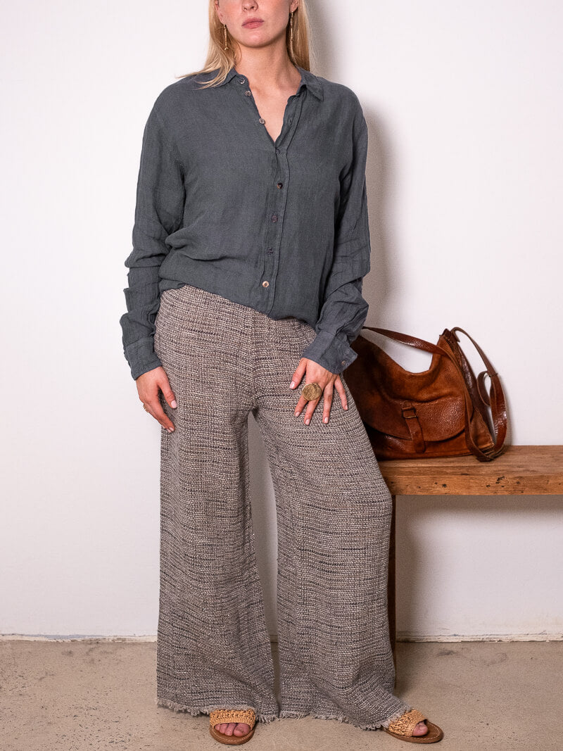 PANTALONE THOR - Tela Lapponia