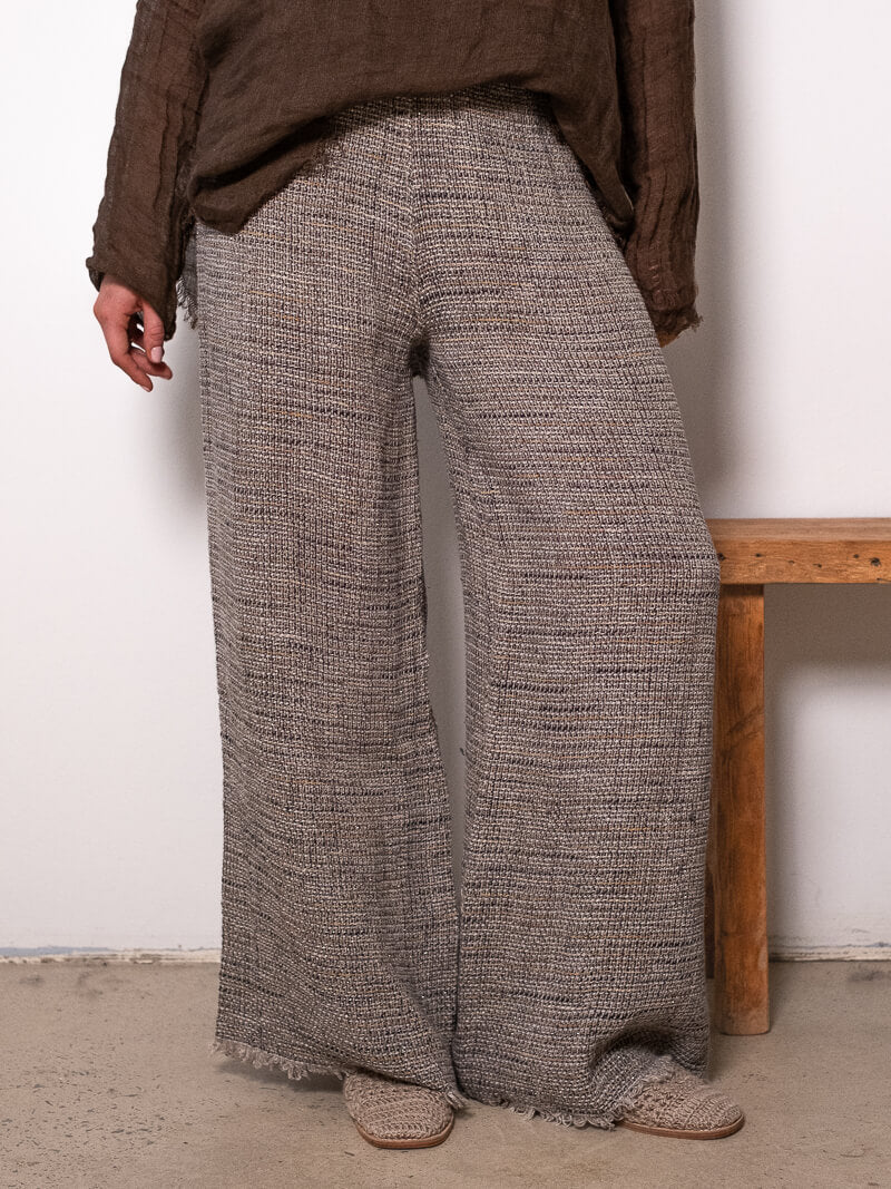 PANTALONE THOR - Tela Lapponia
