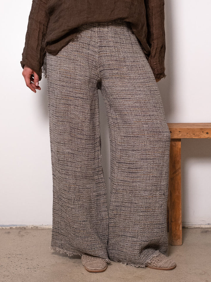 PANTALONE THOR - Tela Lapponia