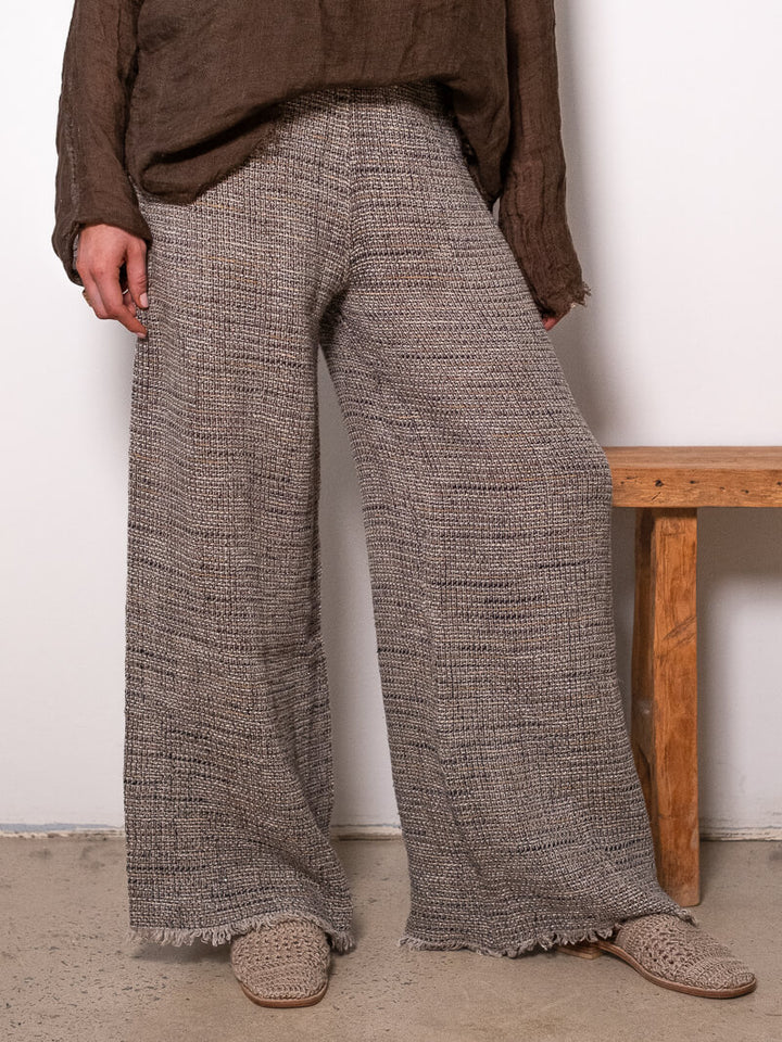 PANTALONE THOR - Tela Lapponia