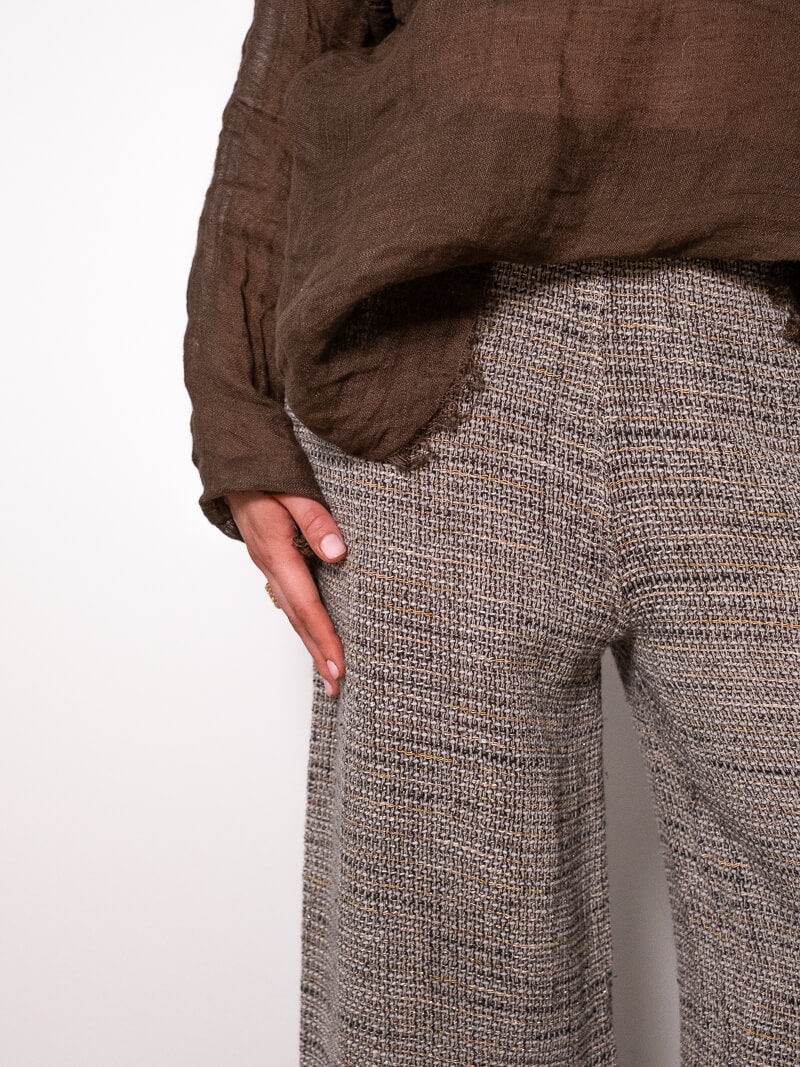 PANTALONE THOR - Tela Lapponia
