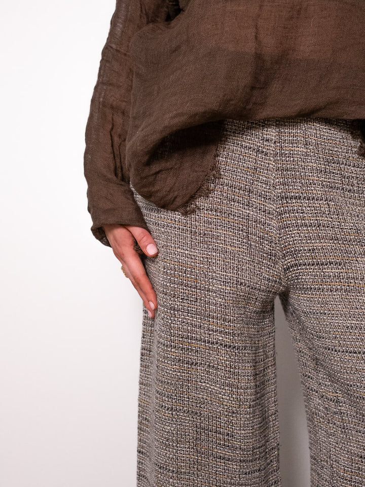 PANTALONE THOR - Tela Lapponia