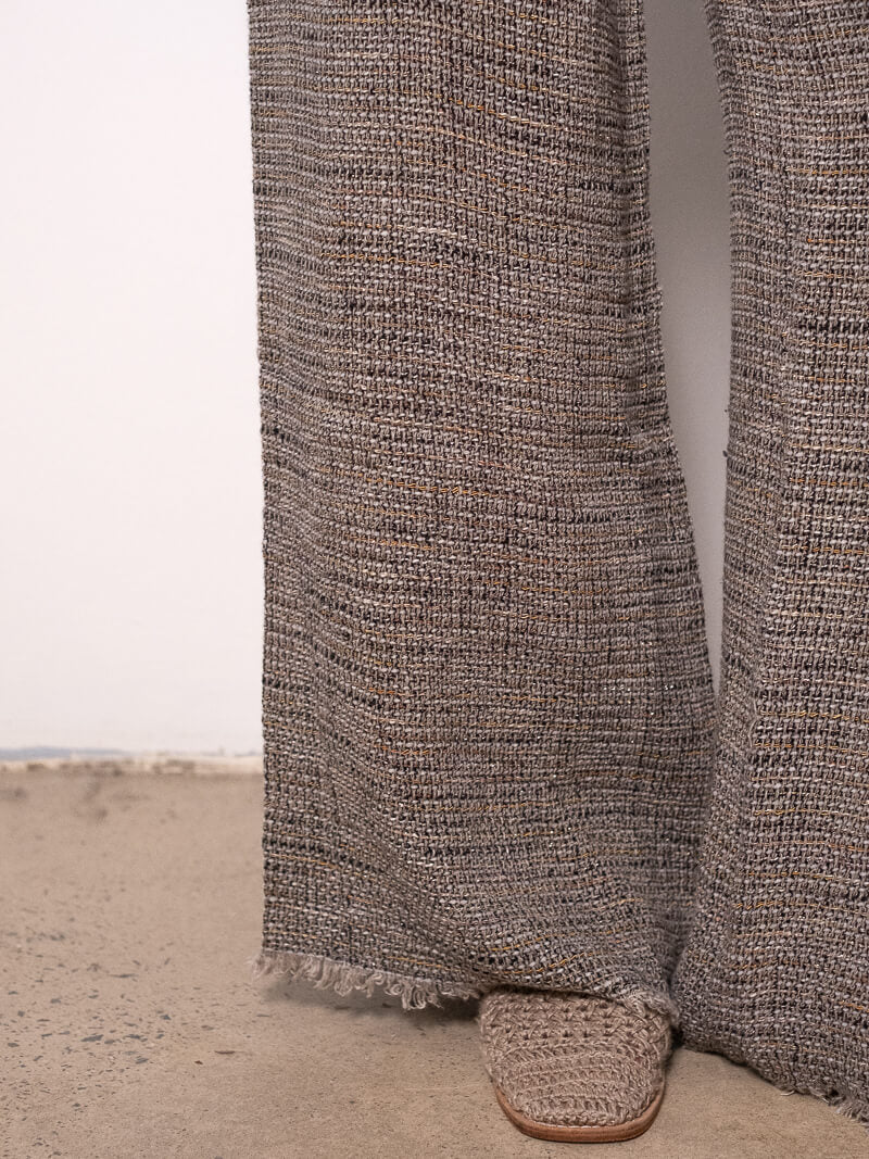 PANTALONE THOR - Tela Lapponia