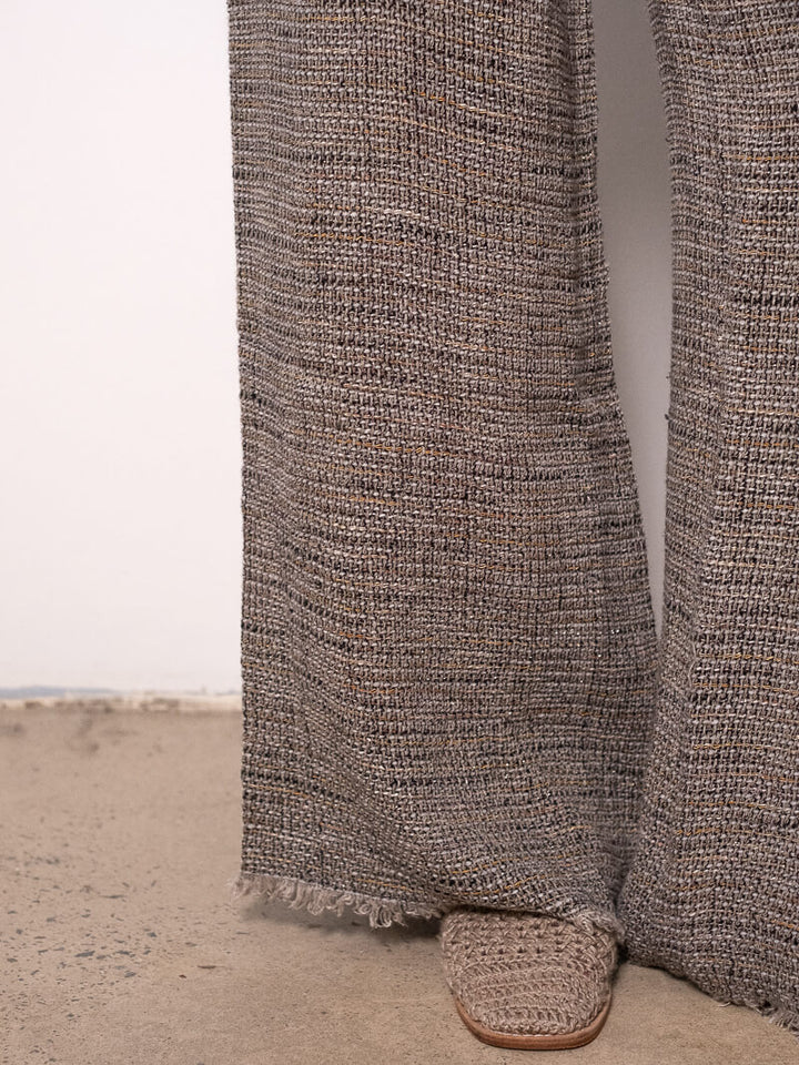 PANTALONE THOR - Tela Lapponia