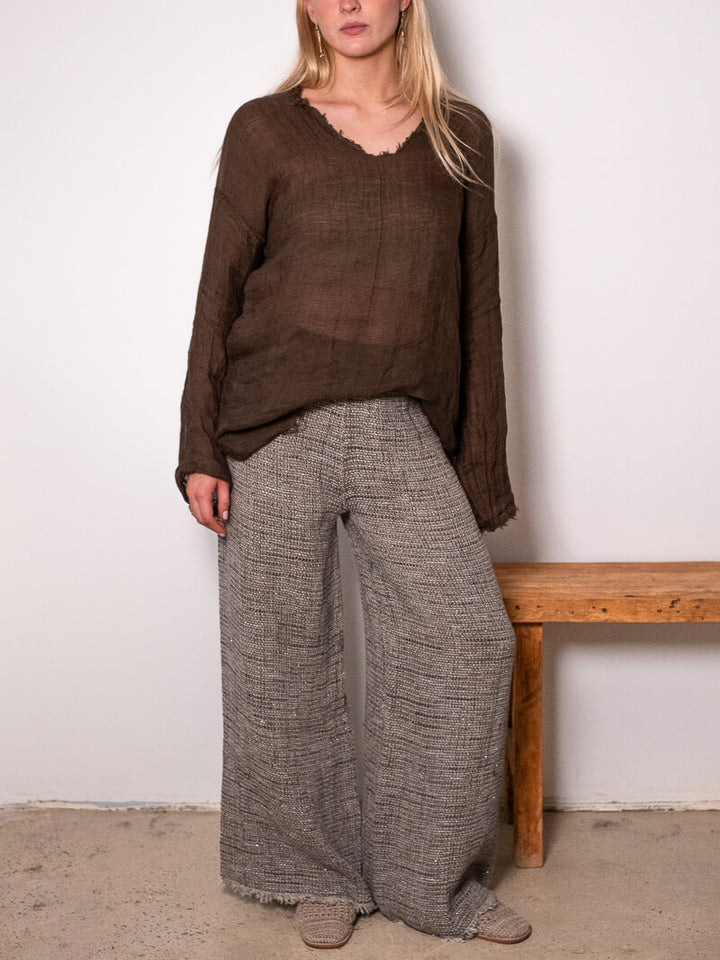 PANTALONE THOR - Tela Lapponia