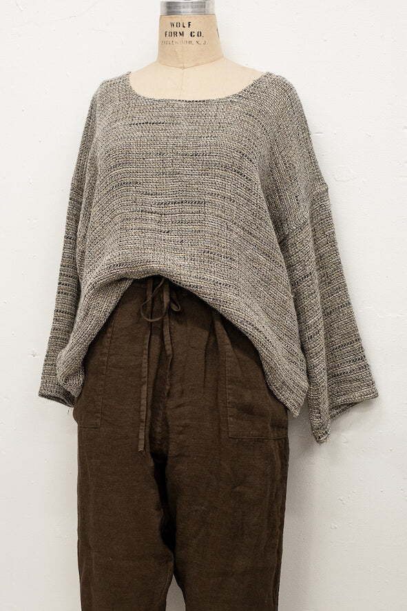PANTALONE AGATHOS - Battista