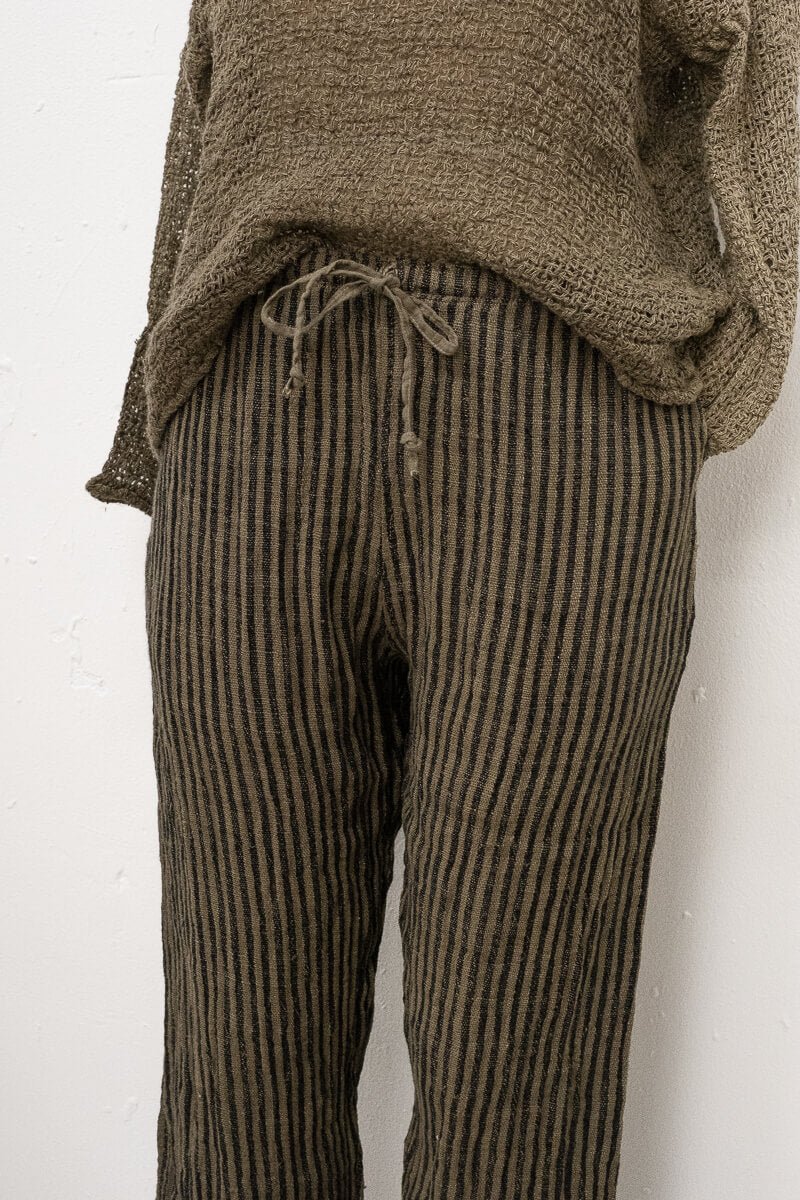 PANTALONE AMALFI - Riga Valentina