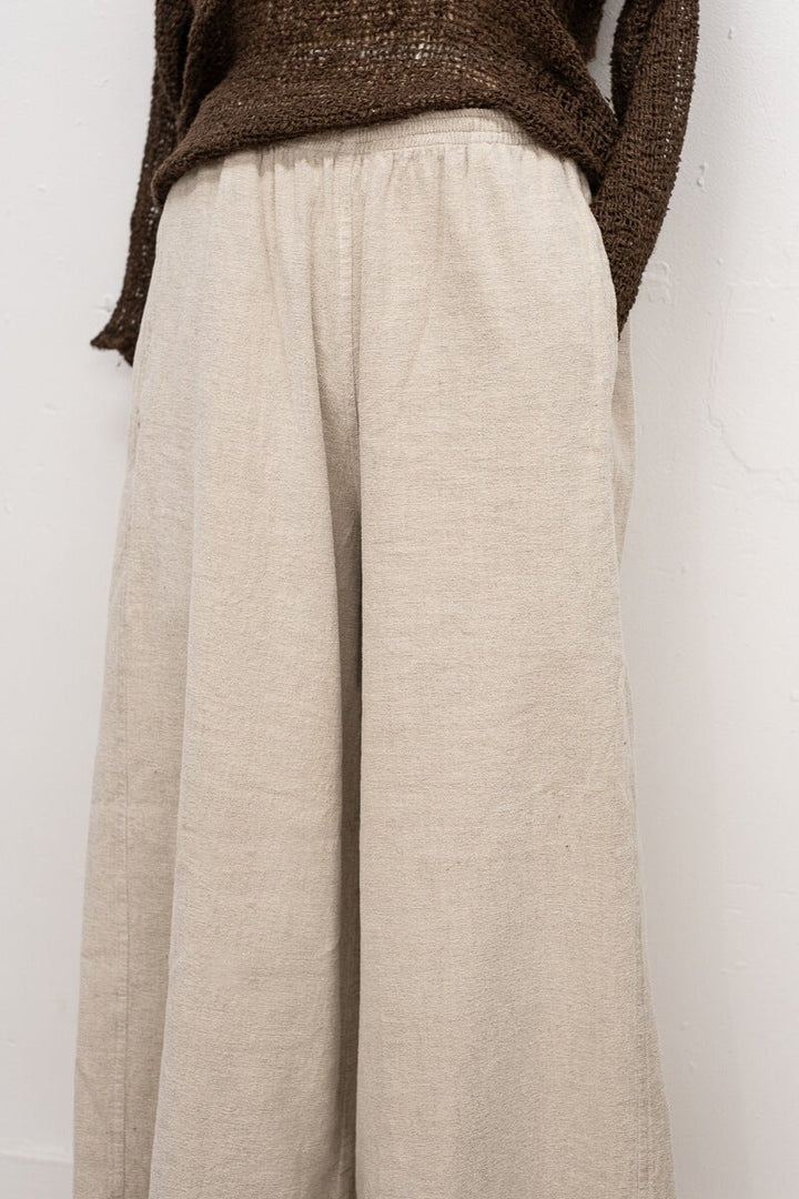 PANTALONE BOREALE - Tela Sami