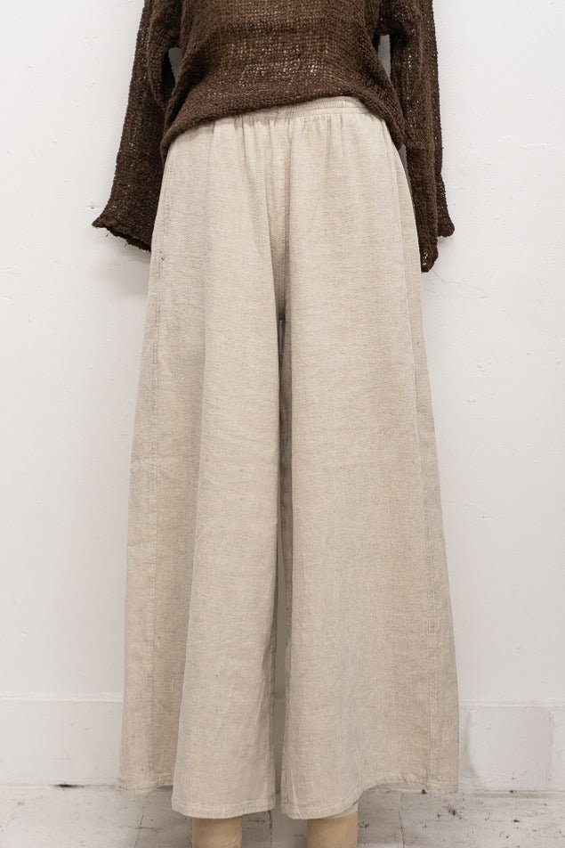 PANTALONE BOREALE - Tela Sami