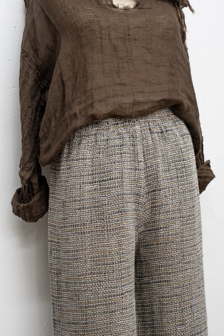 PANTALONE THOR - Tela Lapponia