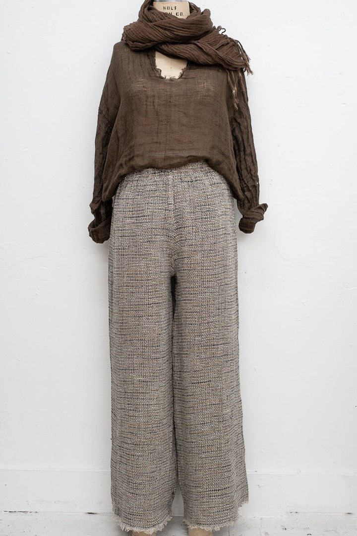 PANTALONE THOR - Tela Lapponia