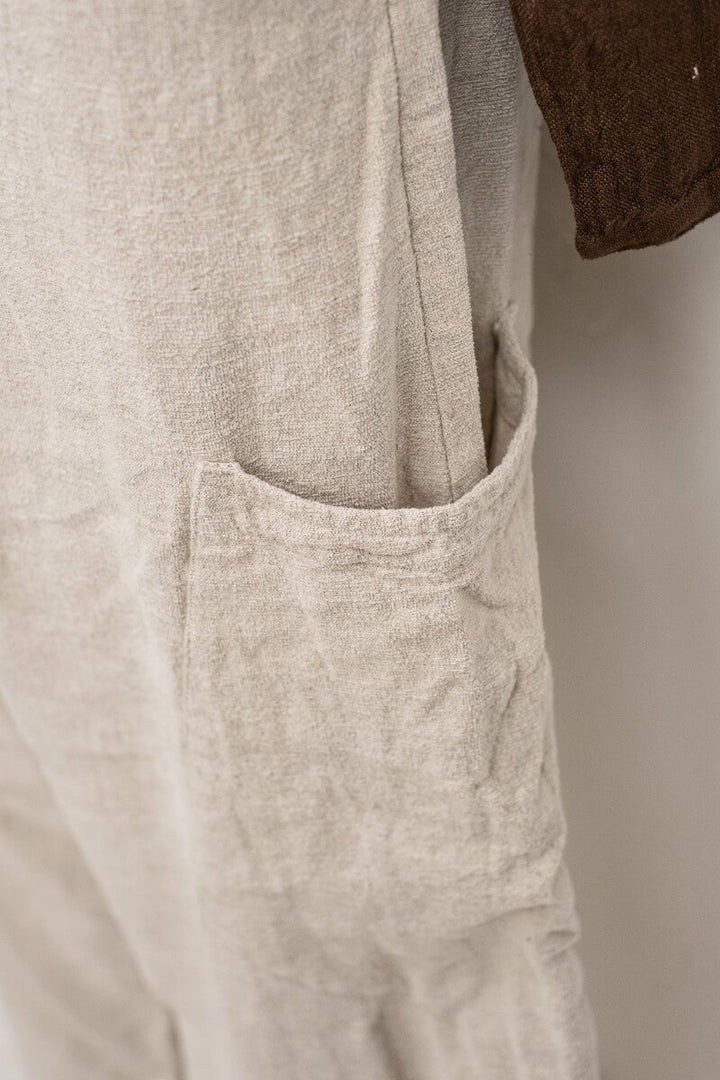 PANTALONE VICHINGO - Tela Sami