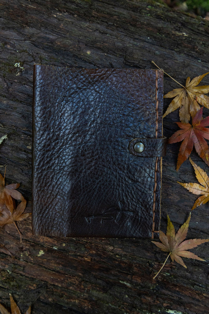 VOYAGE PASSPORT HOLDER