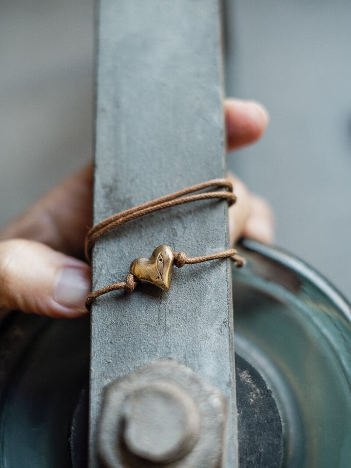 Battito Bracelet