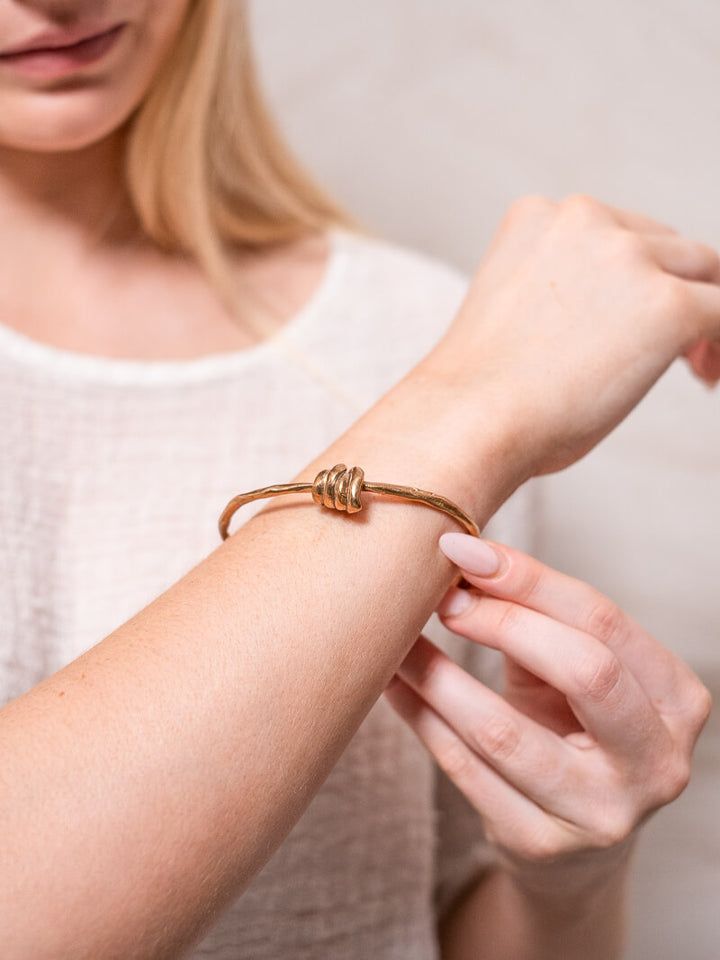 Calamari Custom Bracelet