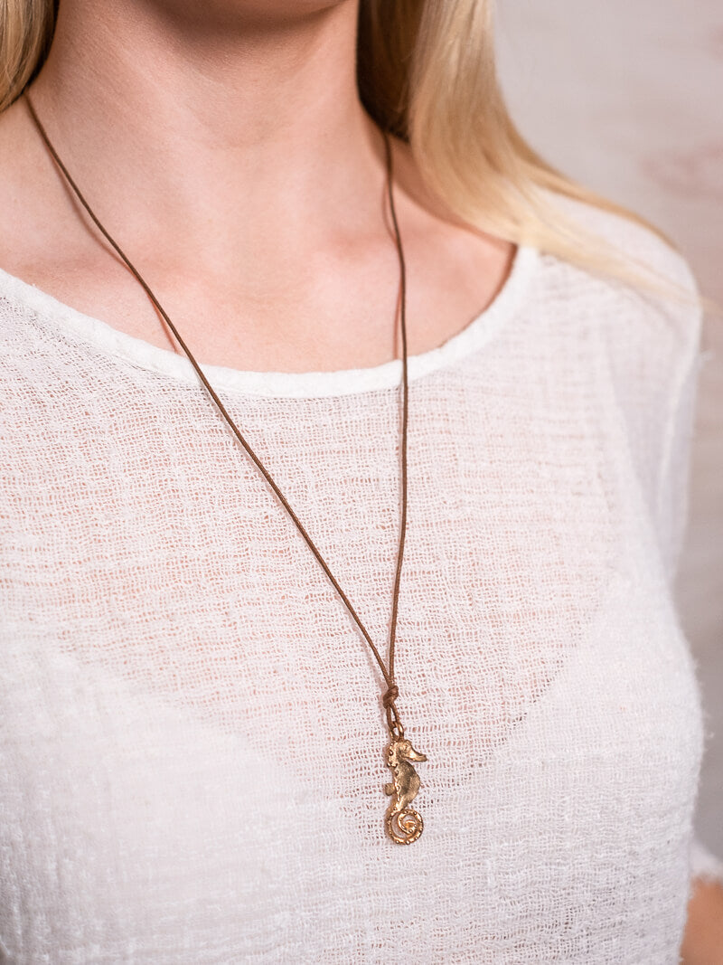 Cavalluccio Marino S Pendant