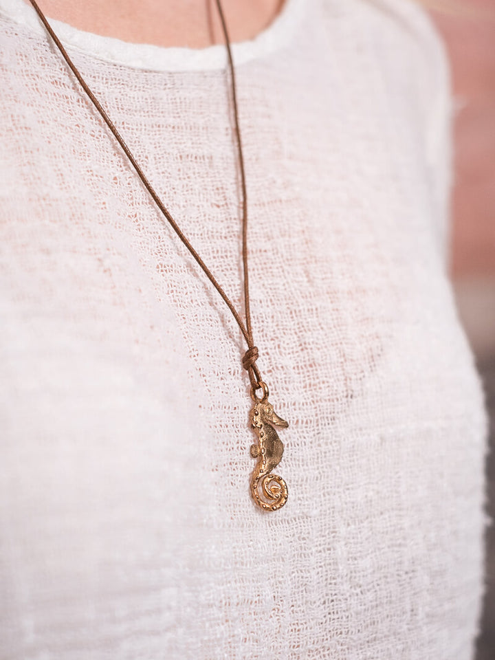 Cavalluccio Marino S Pendant
