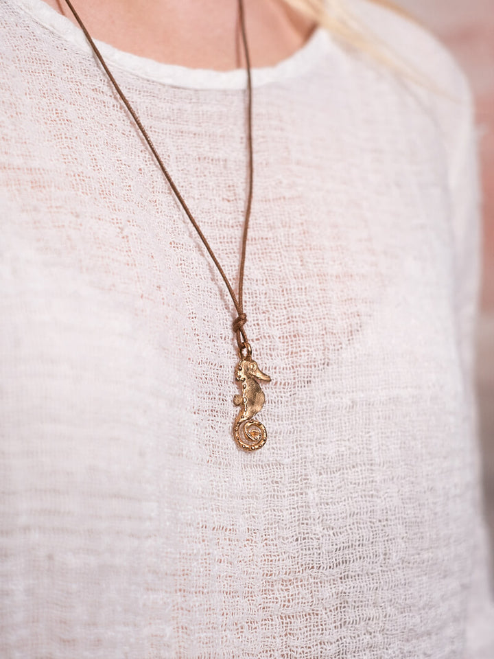 Cavalluccio Marino S Pendant