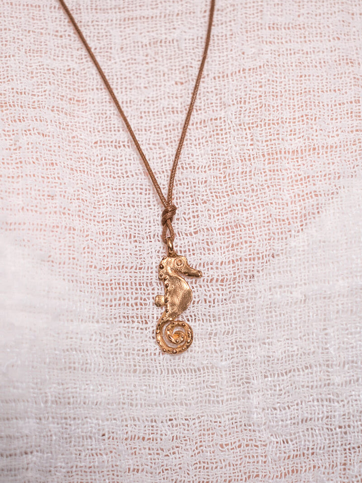 Cavalluccio Marino S Pendant