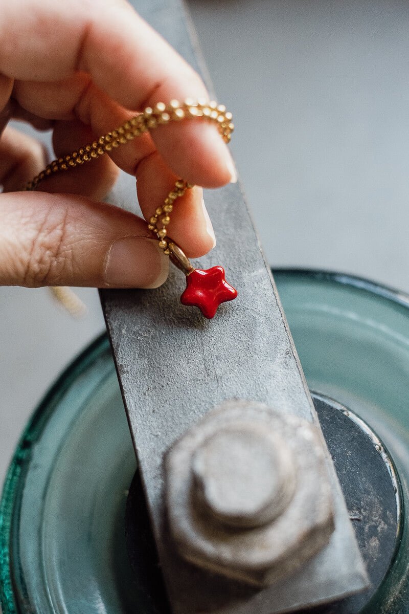 Astra Pendant