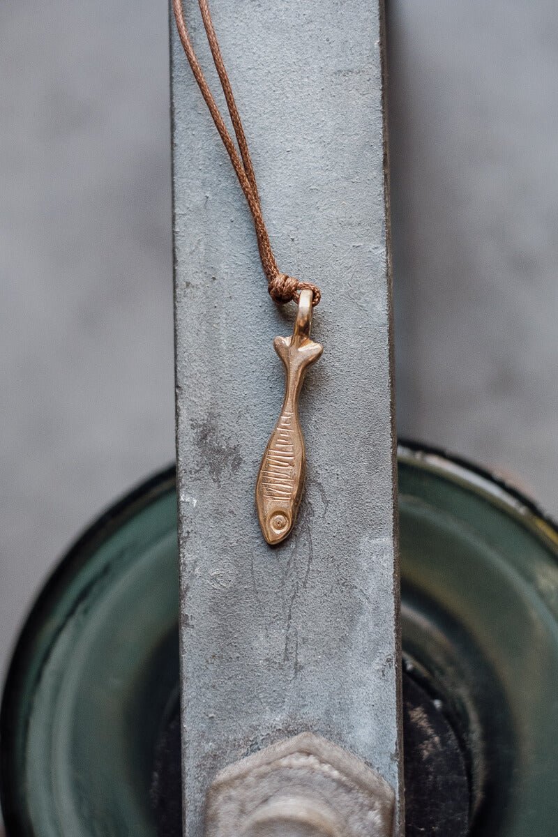 Gino Pendant