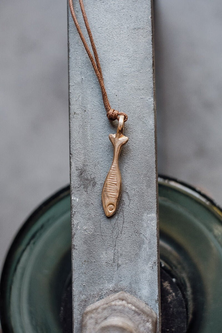 Gino Pendant