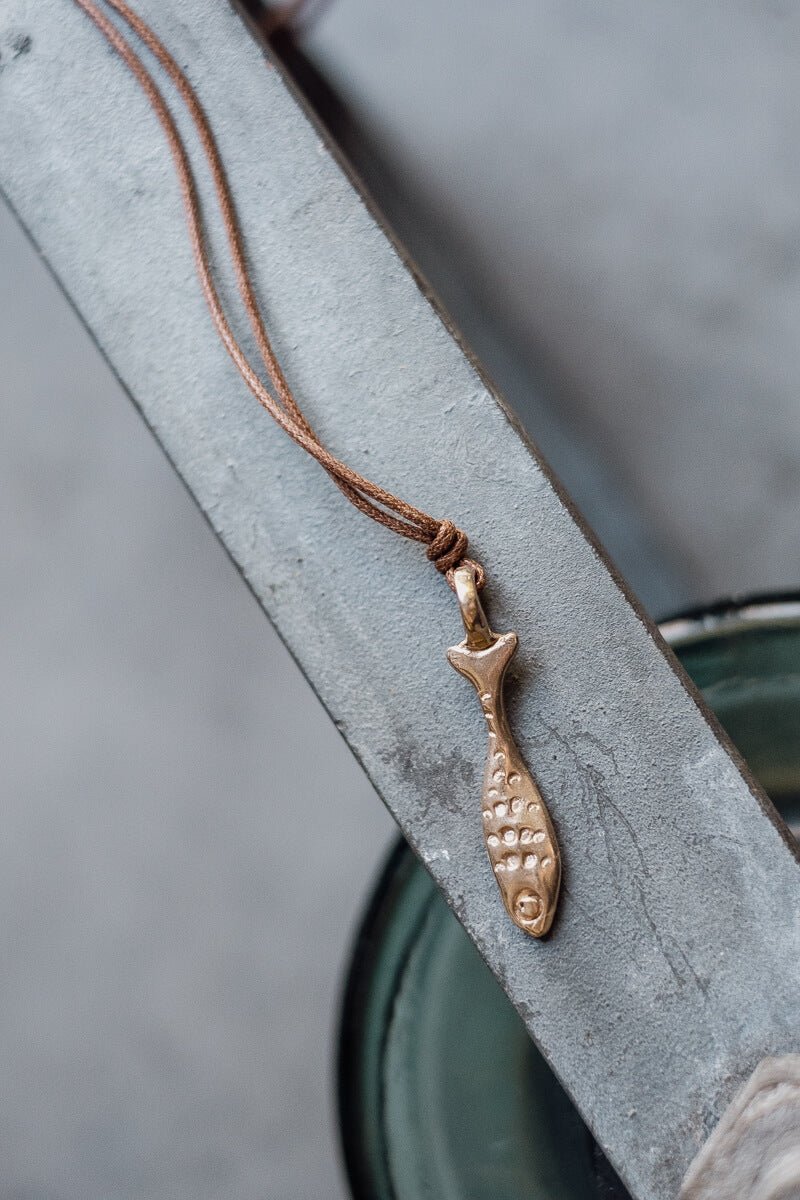 Gino Pendant