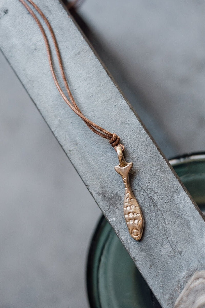 Gino Pendant