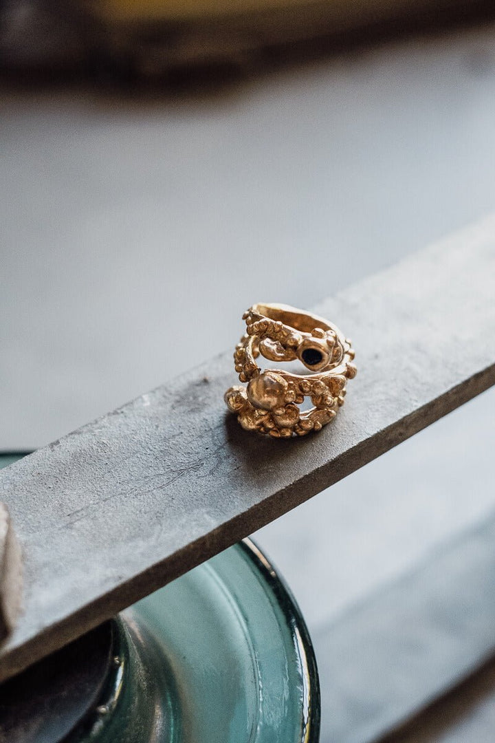 Groviglio Ring